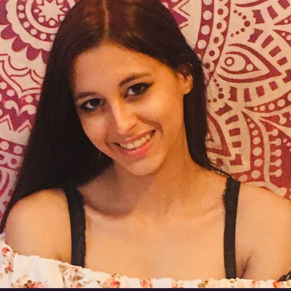 Meet your Posher, Joanelle